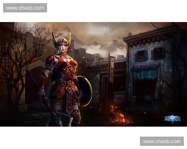 围绕风暴英雄涉嫌抄袭的多重争议与游戏行业深度反思分析研究探讨