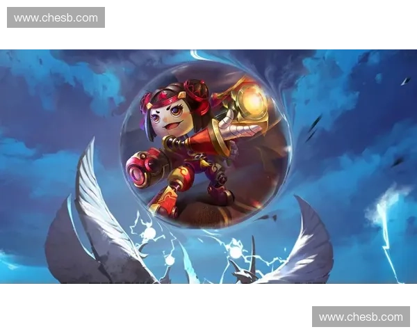 冰龙英雄全面攻略技巧与玩法解析助你快速上手制霸战场 冰龙英雄全面攻略技巧与玩法解析助你快速上手制霸战场